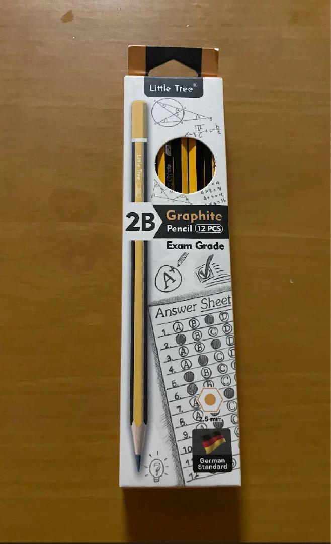 ★★2B グラファイト 鉛筆 12本入り 硬筆 習い事 お洒落拍卖