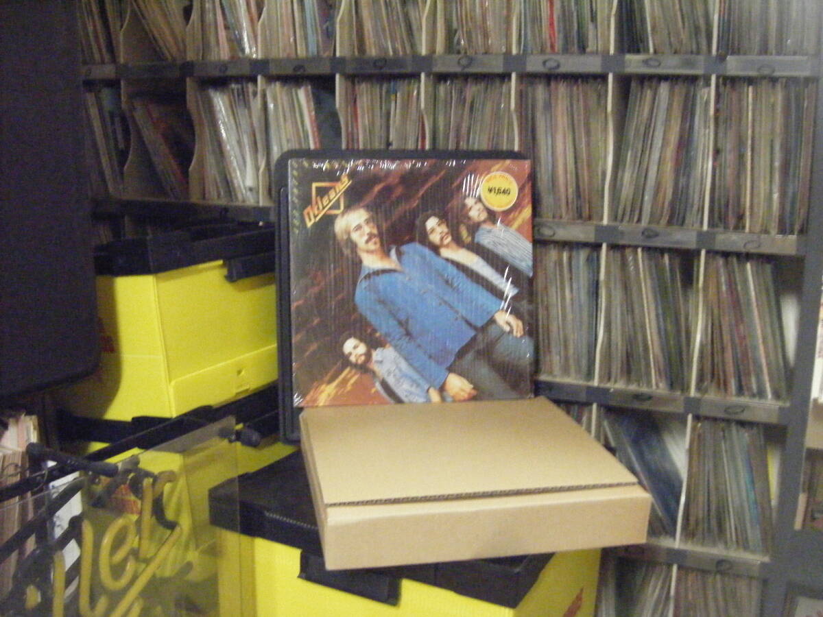 SR-59 Orleans / LET THERE BE MUSIC (US) 拍卖