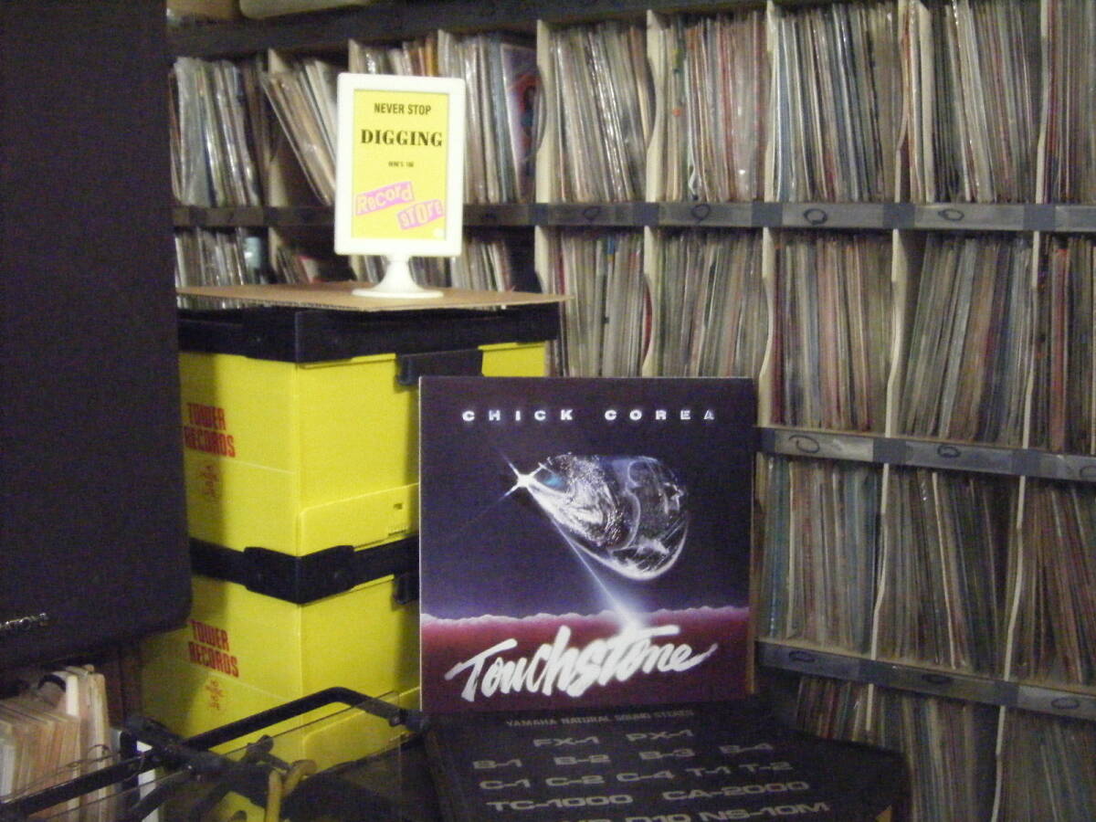 W-253 チックコリア タッチストーン 拍卖