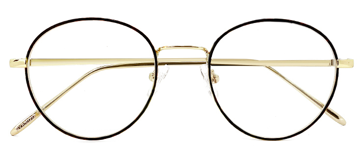 新品 伊達メガネ ボストン ラウンド py-6502-1 UVカット pageboy 丸眼鏡 丸メガネ メタル ダテメガネ ダテ眼鏡 セル py6502拍卖