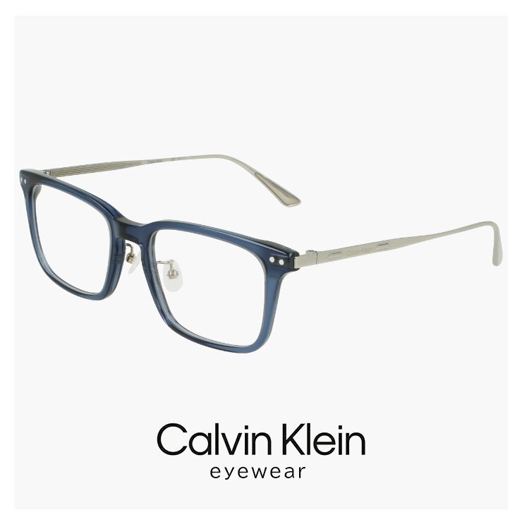 新品 メンズ カルバンクライン メガネ ck24566lb-400 calvin klein 眼鏡 CK24566LB ボスリントン ボストン ウエリントン 型 フレーム拍卖