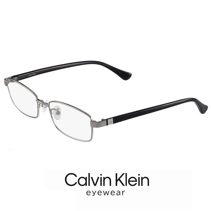 新品 カルバンクライン メンズ メガネ ck5434a-046 calvin klein 眼鏡 ck5434a めがね スクエア型 チタン アジアンフィット拍卖