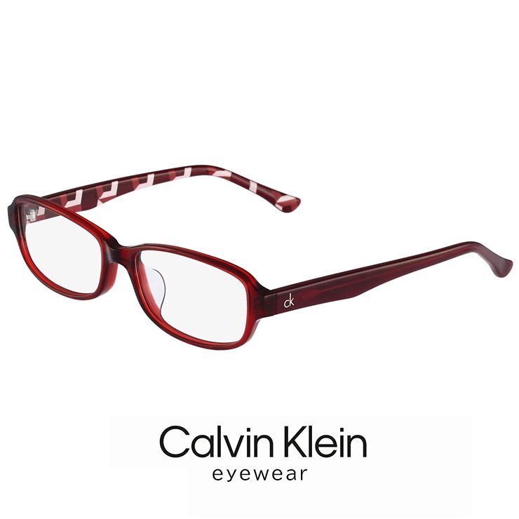 新品 カルバンクライン メガネ ck5848a-615 calvin klein 眼鏡 ck5848a 041 スクエア型 めがね アジアンフィット 赤緑 赤ぶち メガネ拍卖