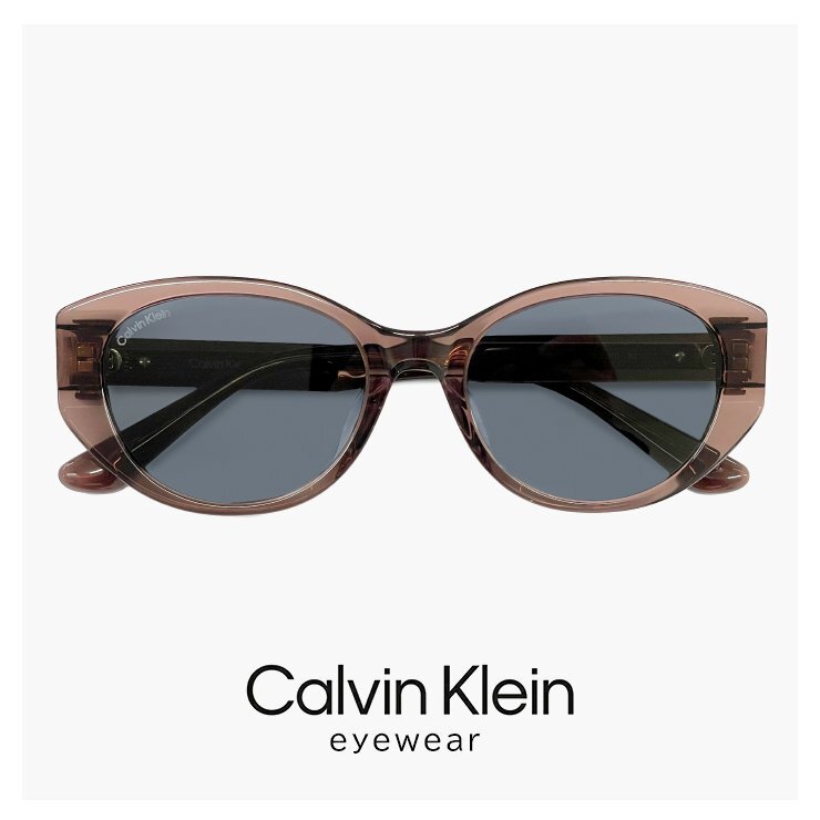 新品 カルバンクライン サングラス ck24556slbk 211 52mm calvin klein メンズ レディース UVカット UV400 おしゃれ 紫外線対策拍卖