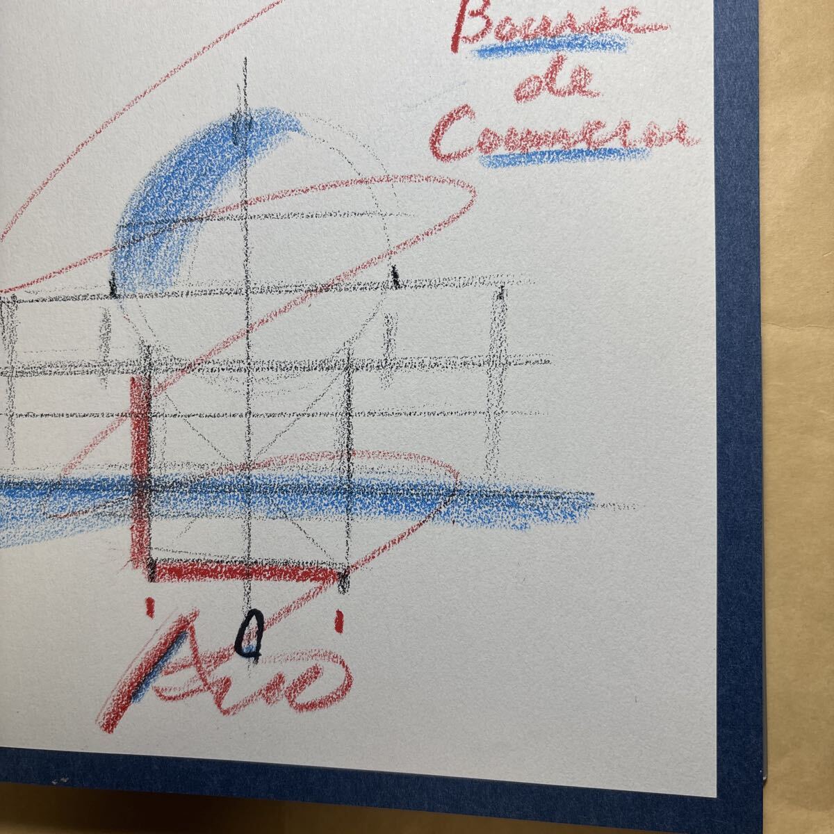 サイン本 安藤忠雄の建築 5 安藤忠雄/著 宛名あり拍卖