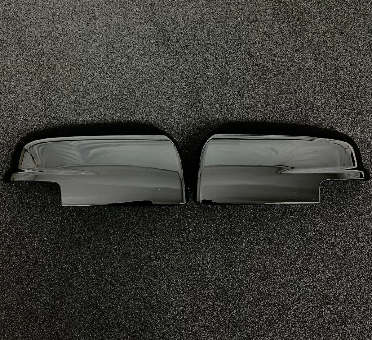 流行りのツートンカラー仕様に♪ ドアミラー カバー セレナ C25 NC25 CNC25 20S 20RS 20RX 20G アクシス ライダーアルファ 後期拍卖