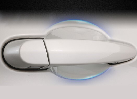 透明プロテクト♪ BMW ドアハンドル プロテクター E87 116i 118i 120i 130i 1シリーズ Mスポーツ拍卖