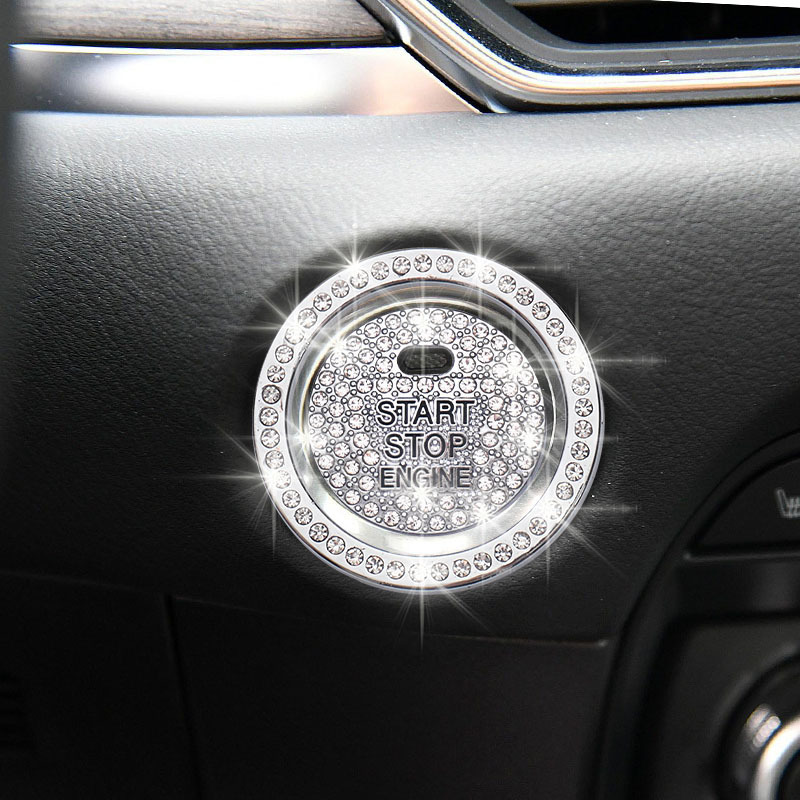 セット割♪ ラグジュアリー感UP♪ エンジン スタート スイッチ カバー & リング カローラアクシオ NZE141 NZE144 ZRE142 ZRE144 X G拍卖