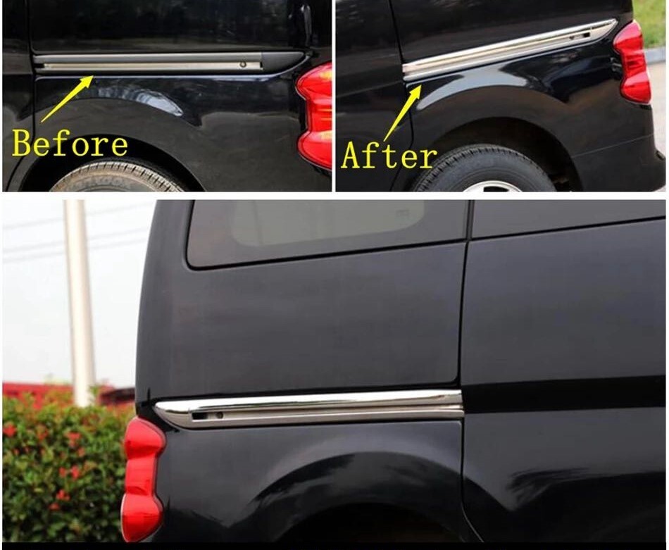 鏡面仕上げ♪ メッキ スライドドア モール ガーニッシュ NV200バネットワゴン M20 16X プレミアムGX 2R 3R NV200バネットバン DX GX拍卖