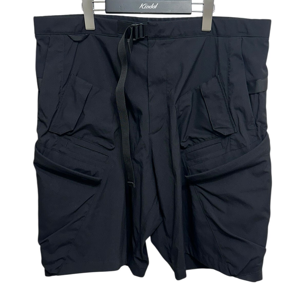 ACRONYM military cargo shorts ミリタリーカーゴショーツ SP29-M 8071000159359拍卖