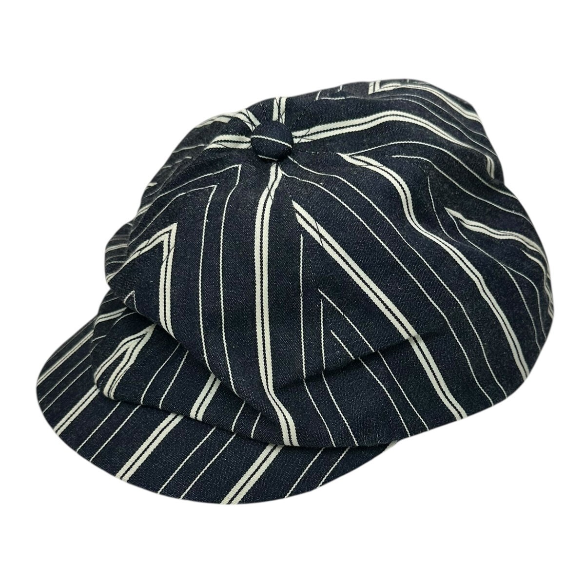 THE H.W.DOG&CO. NPBC 30S ニュースペーパーボーイズキャップ 30s 8071000159533拍卖