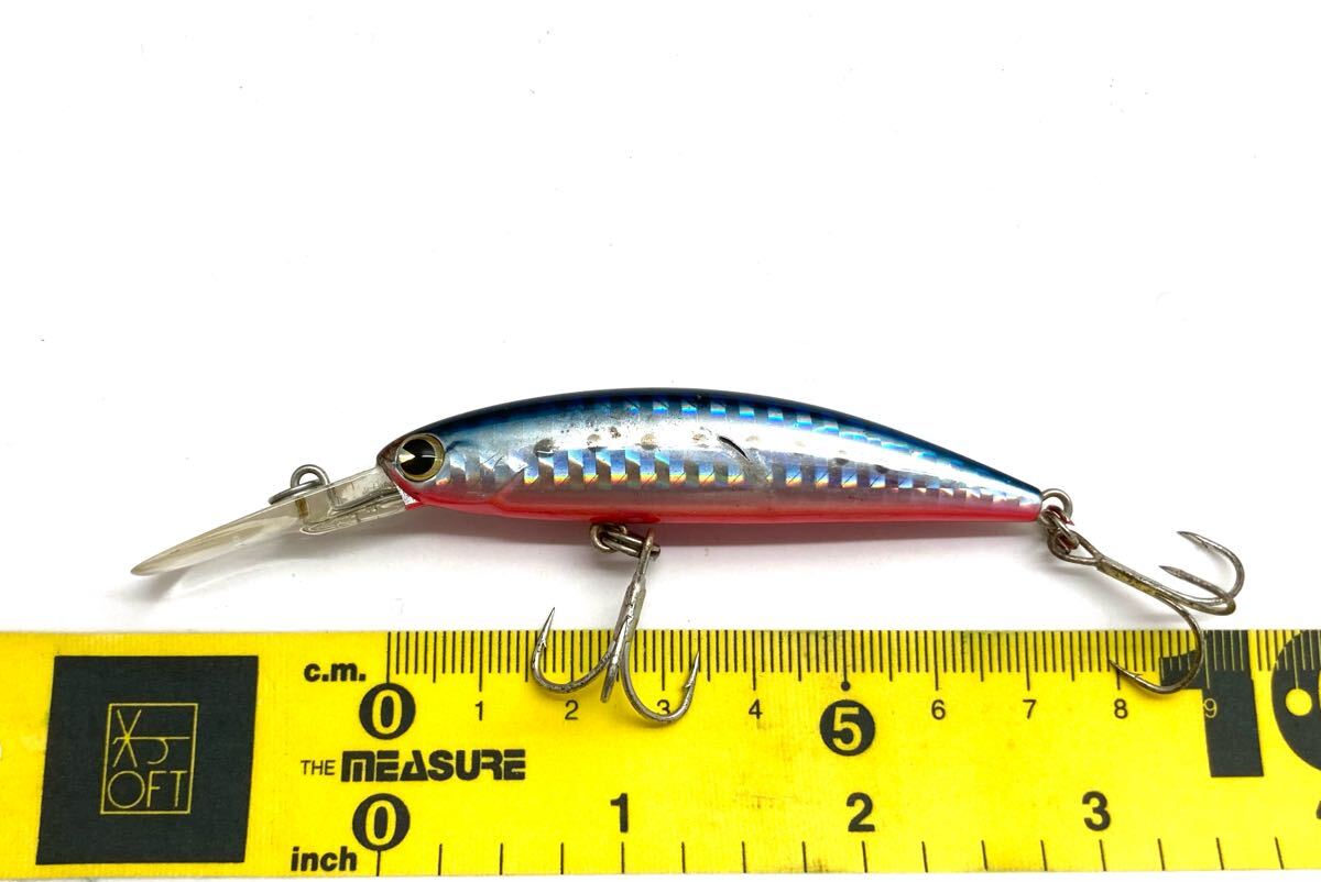 アイマ リジッド70 チャートバックパール ima Ligid 70 リギッド 検索 釣猫拍卖