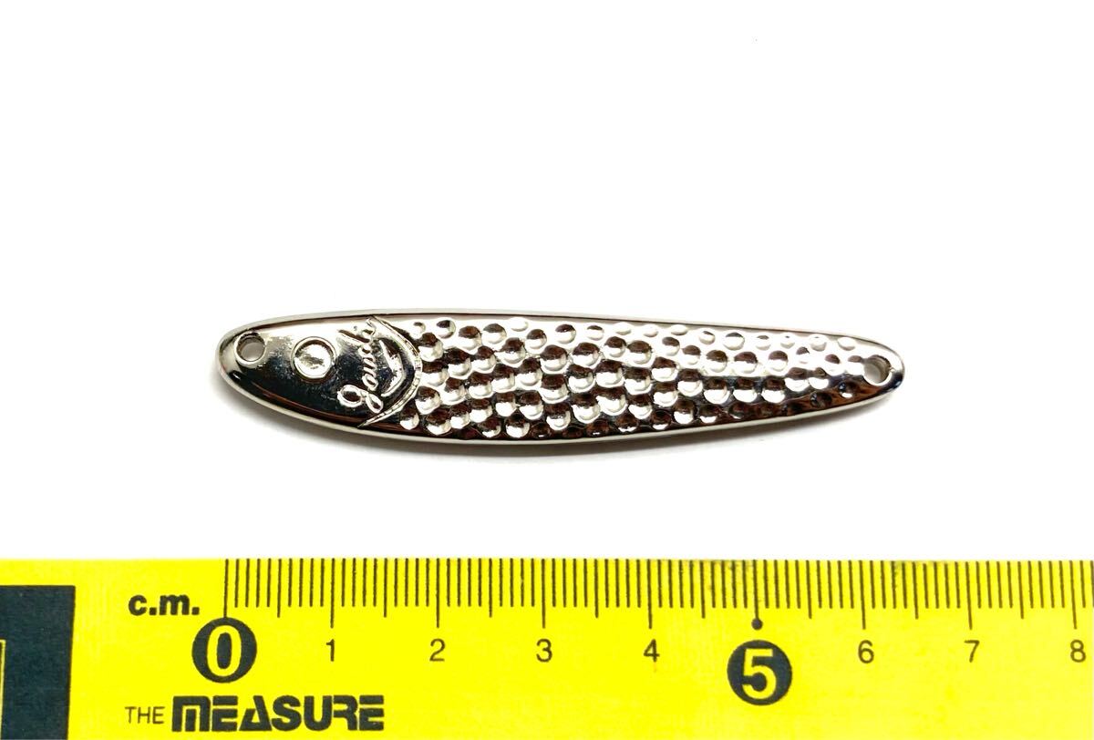 美品☆カスケット ジャックガウディ 16g 検索(釣猫)拍卖