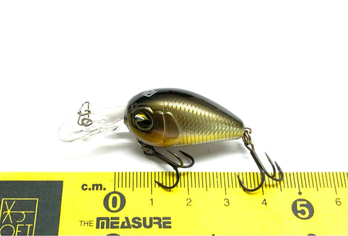 美品☆レイドジャパン レベルクランク ピング 検索(釣猫)クランクベイト拍卖