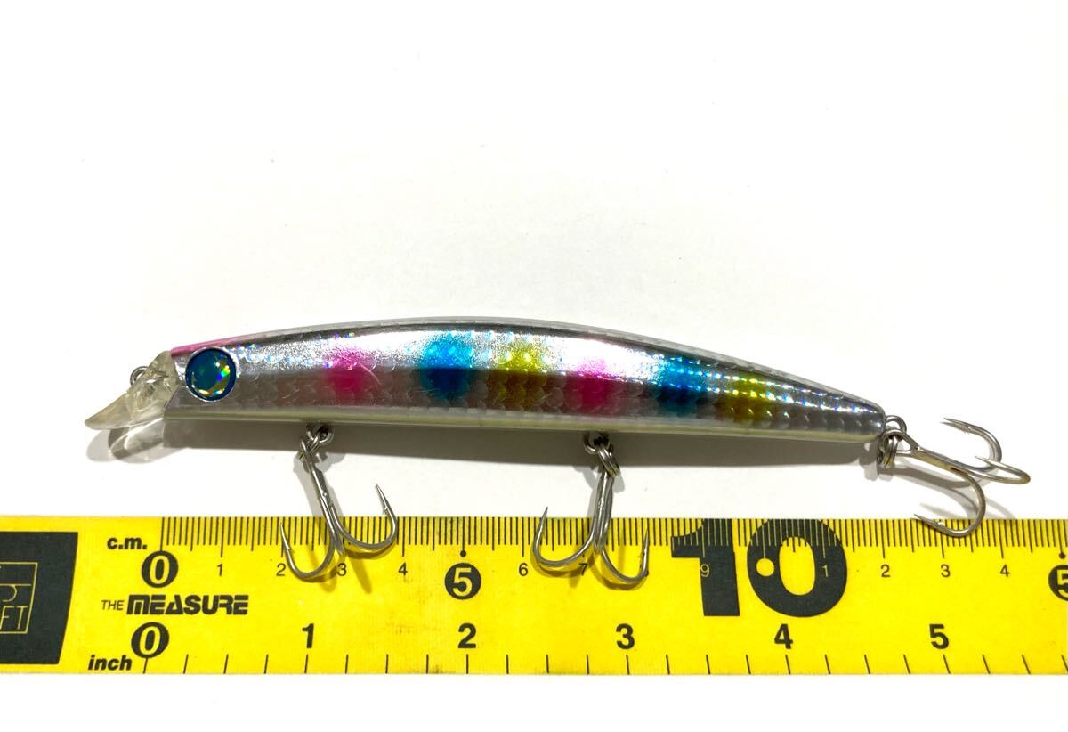 美品☆ジャンプライズ ロウディ130F 検索(釣猫拍卖