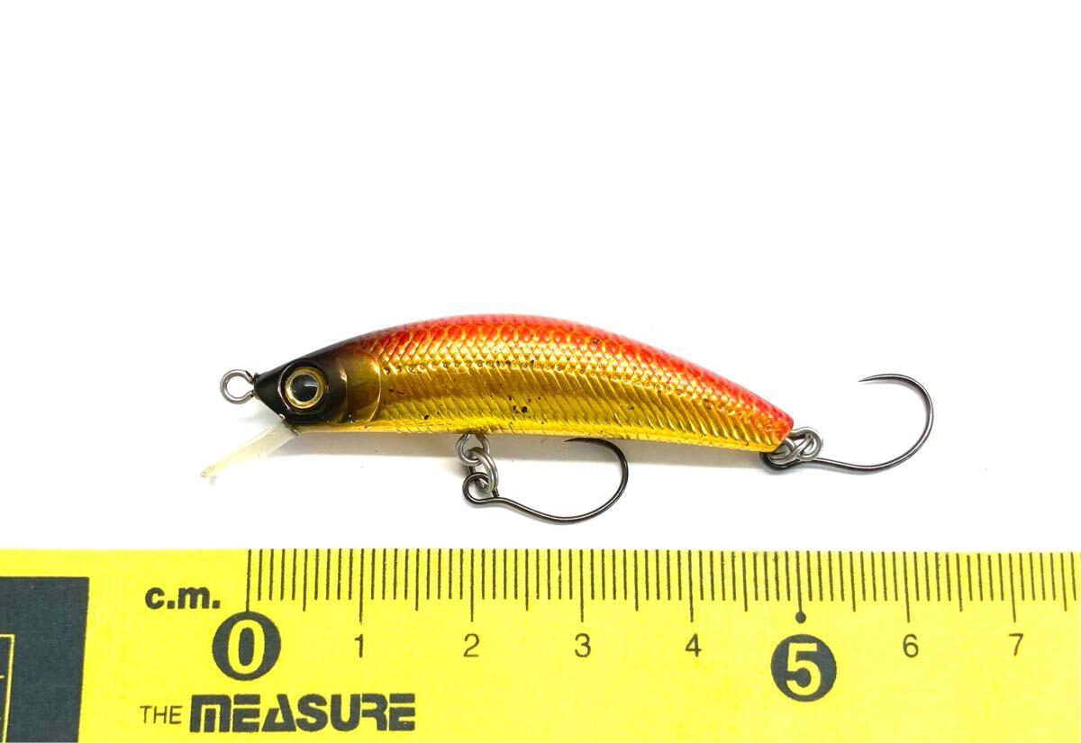 ダイワ DAIWA ドクターミノー 50F 検索 釣猫 拍卖