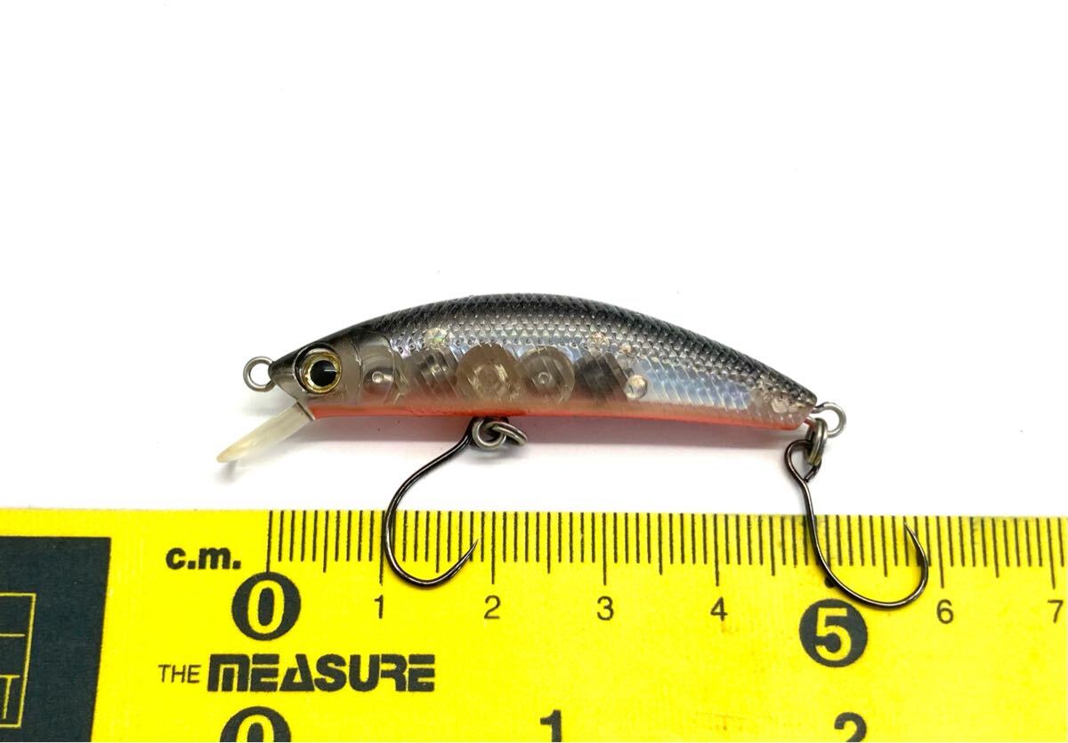 美品☆ダイワ DAIWA ドクターミノー 50S 検索 釣猫 拍卖