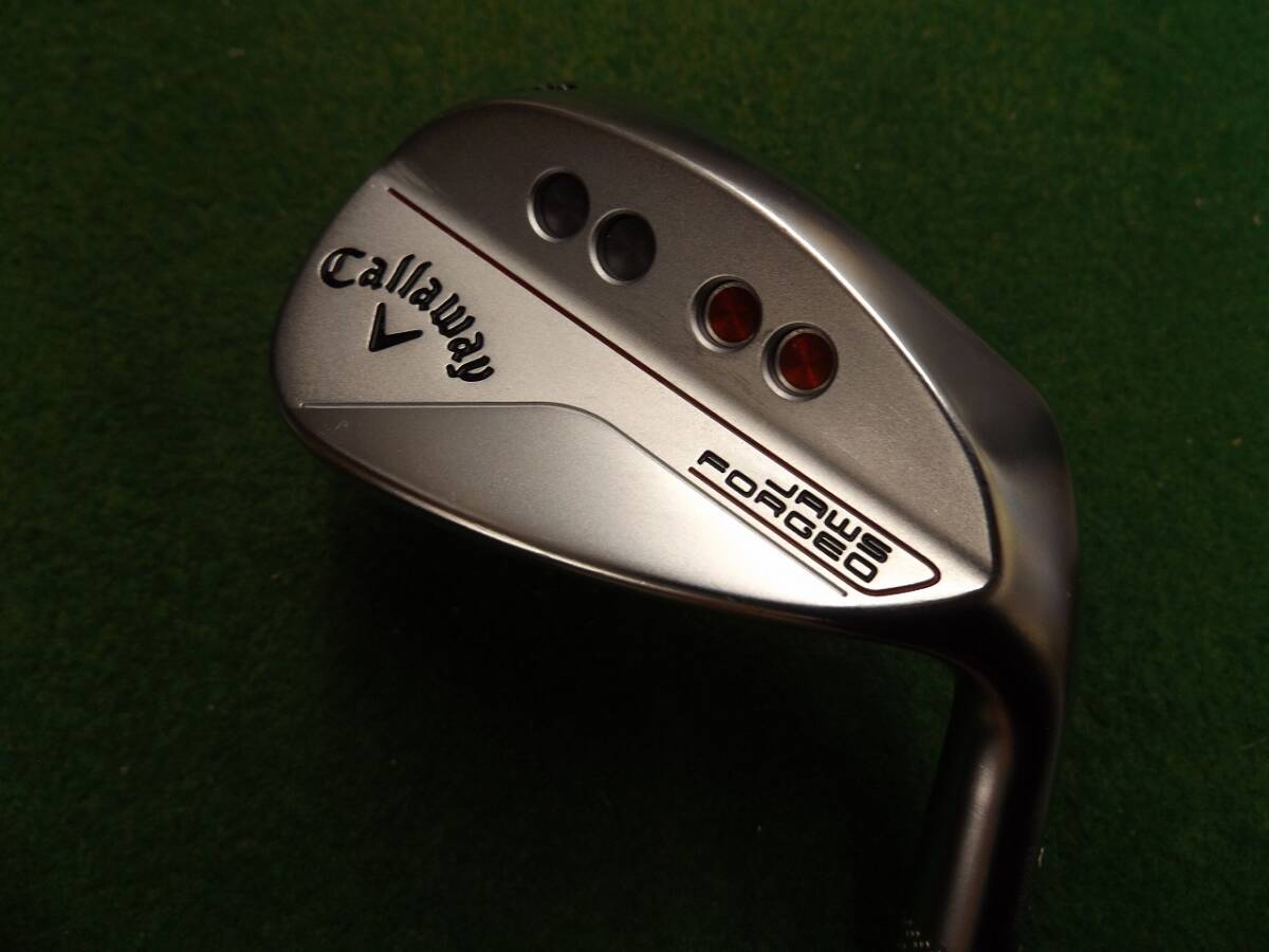 【税込】5250 JAWS FORGED 2023 クロムメッキ 48°-10° NS MODUS3 TOUR115 S キャロウェイ ジョーズ フォージド ウェッジ .976084拍卖