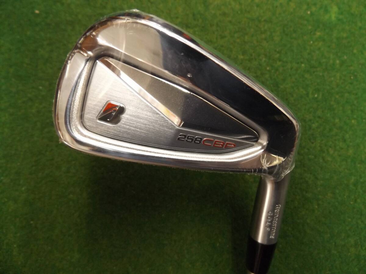 【税込】4819 BRIDGESTONE 258CBP #5アイアン単品 23.5° Diamana iB65 S 未使用品 ブリヂストン .978309拍卖