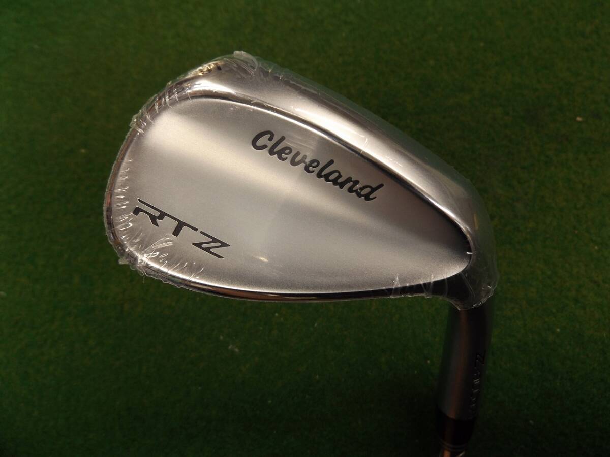 【税込】5264 RTZ ツアーサテン 56°-10° MID DG S200 新品 クリーブランド ウェッジ .978743拍卖
