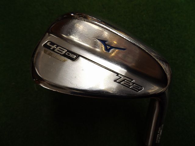 【税込】5153 T22 °サテン仕上げ 48°-8° S MCI 80 S リシャフト ミズノ ウェッジ .966269拍卖