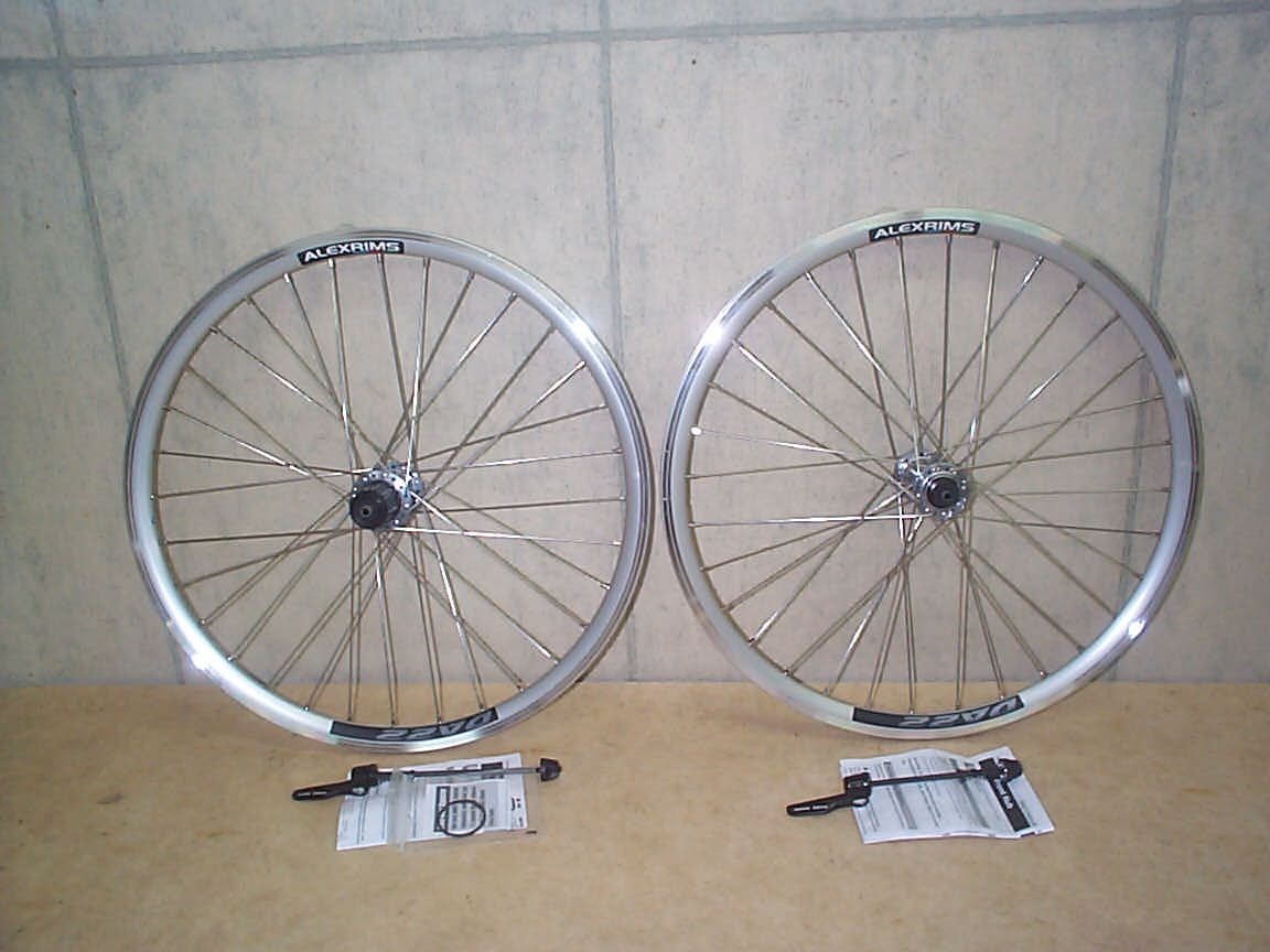 △△△ ミニベロ シルバー シマノRS400ハブ仕様 20インチ(451) 8~11速対応 ホイール前後拍卖