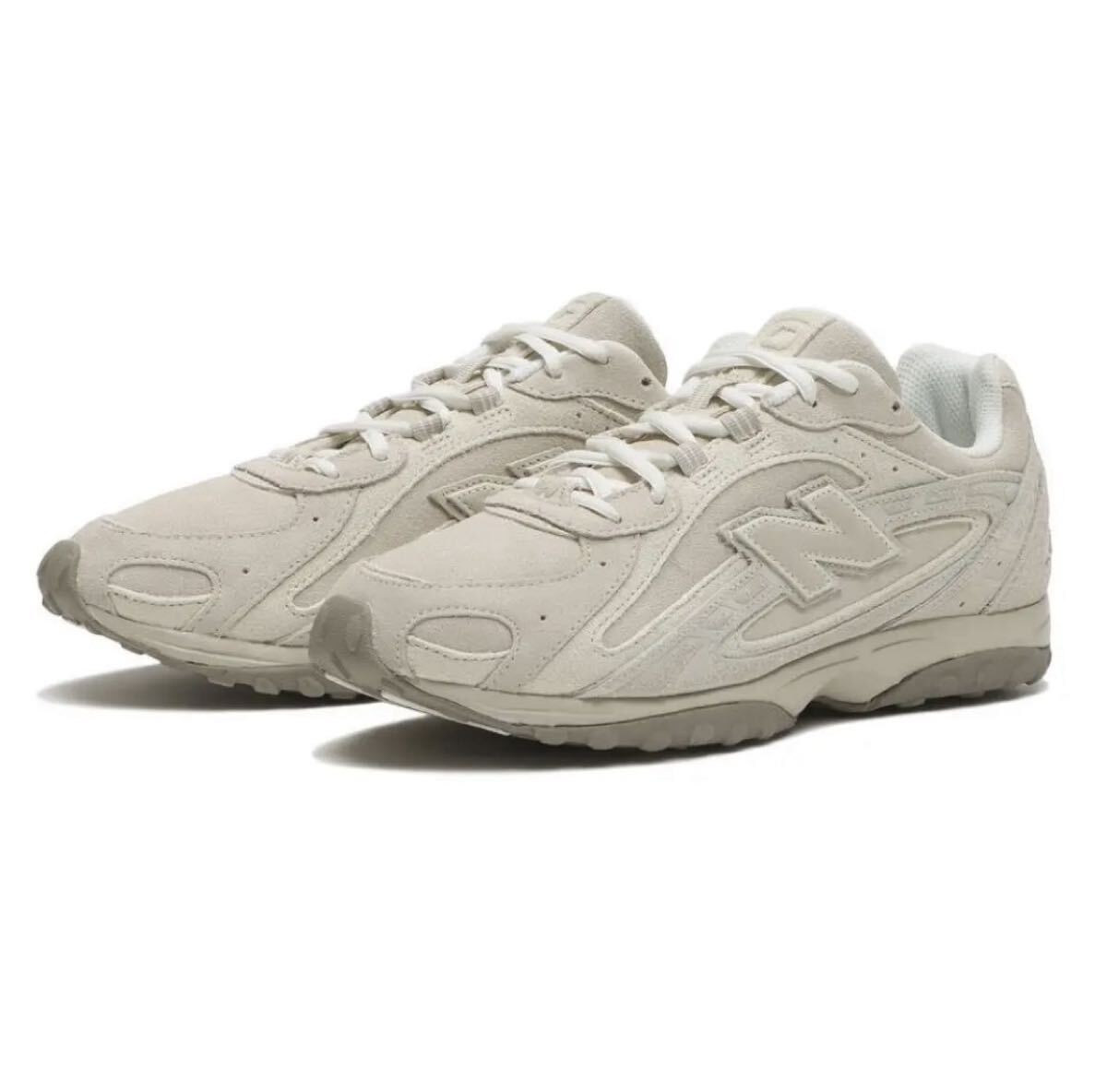 新品 23cm New Balance U204LMMC Timberwolf Linen ニューバランス U204 204 204L ティンバーウルフ リネン miu拍卖