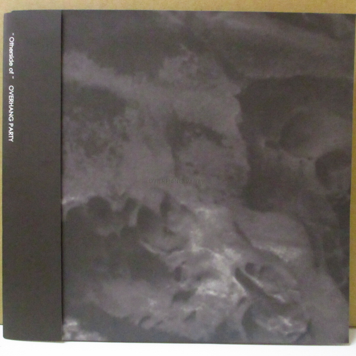 OVERHANG PARTY(オーバーハング・パーティ)-Otherside Of (Japan '00 1,000枚限拍卖