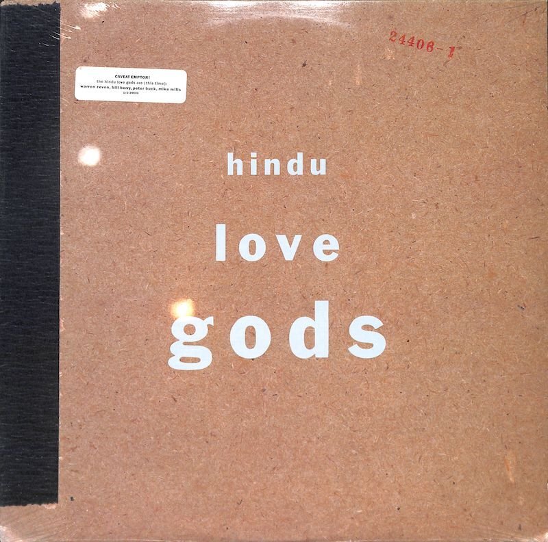 251297 HINDU LOVE GODS / Hindu Love Gods(LP)拍卖