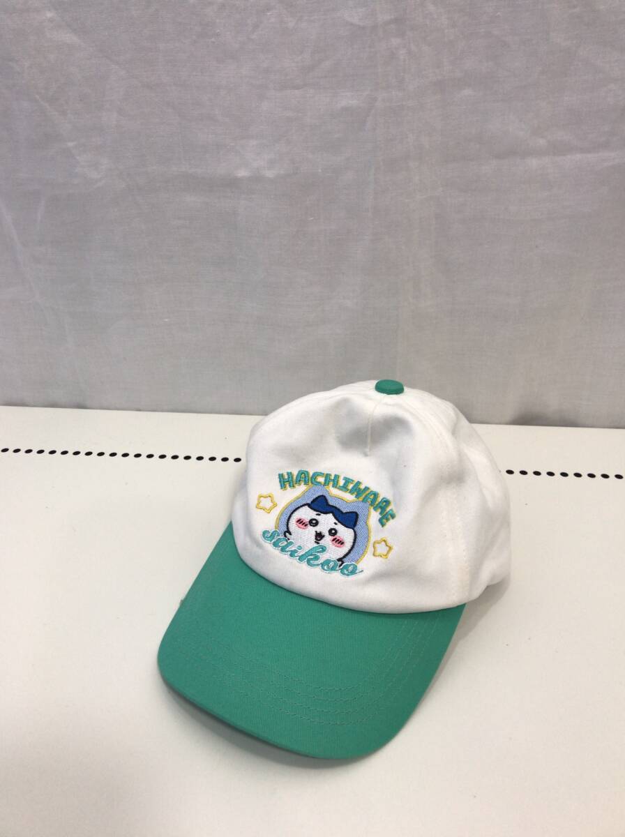 ちいかわ 帽子 サイズ52 26cm G21拍卖