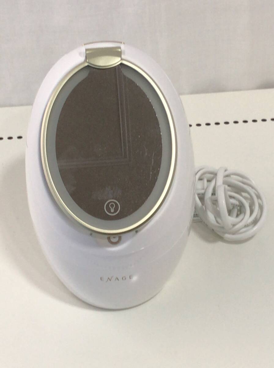 動作未確認 KOIZUMI フェイススチーマー 型番 KBE-1530 コイズミ O拍卖