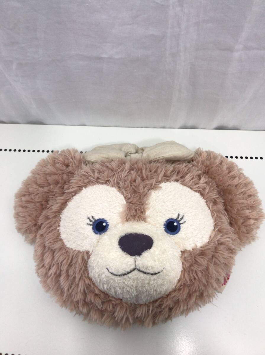 Disney シェリーメイ クッション ぬいぐるみ ディズニー G12拍卖