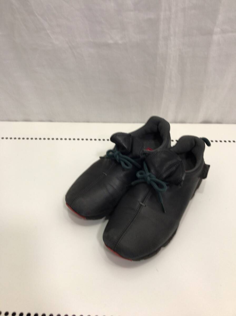 new balance スニーカー ブラック 24cm レディース ニューバランス A31拍卖
