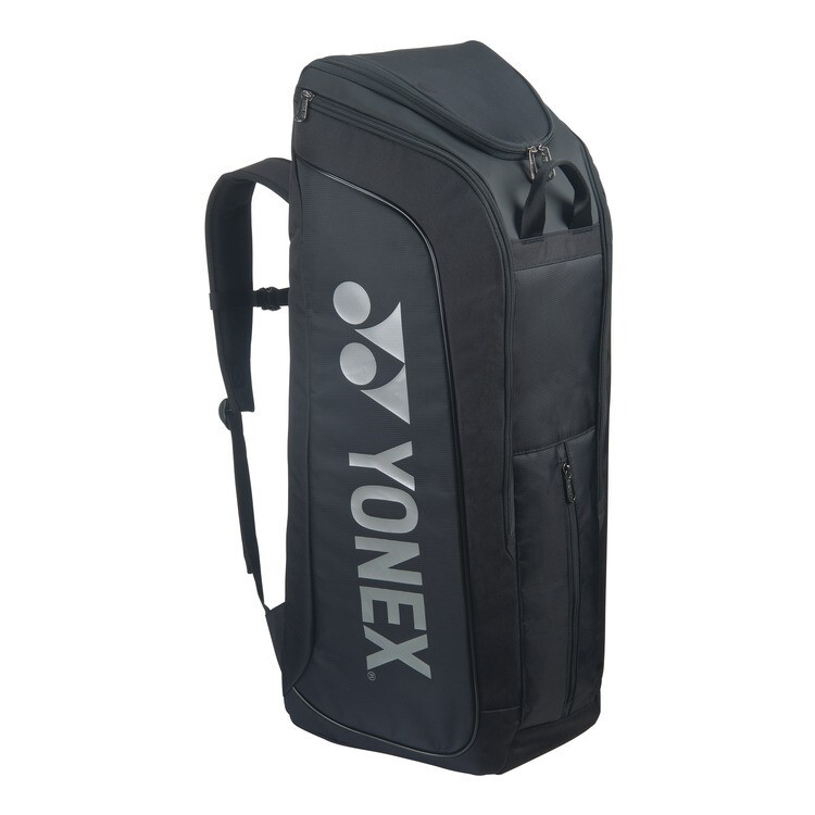 YONEX スタンドバッグ BAG2403 テニス バトミントン ラケット2本収納 シューズポケット ラケットバッグ ヨネックス 新品拍卖