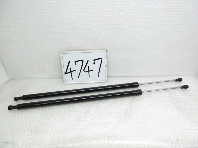 R3年 エブリィジョイン ターボ DA17V 左右 リアゲートショック バックドアダンパー 202815 4747拍卖