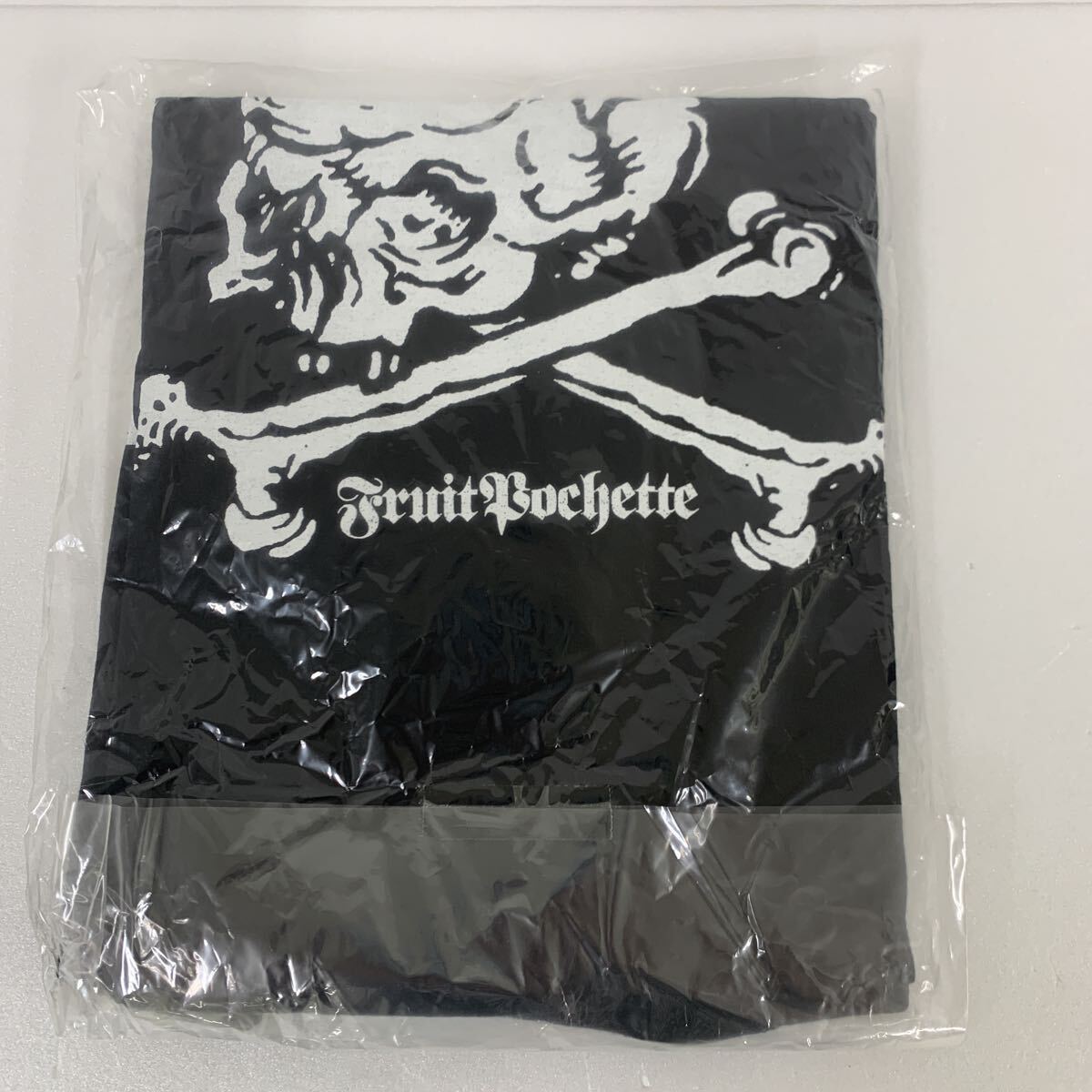 ☆未開封品☆ FRUITPOCHETTE(フルーツポシェット) Tシャツ拍卖