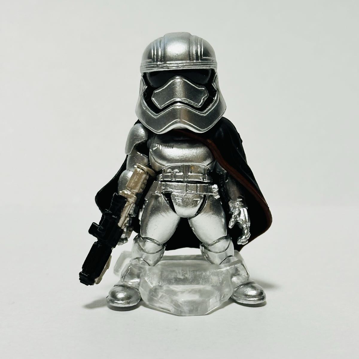 STAR WARS CONVERGE 3 / 11 キャプテン・ファズマ拍卖