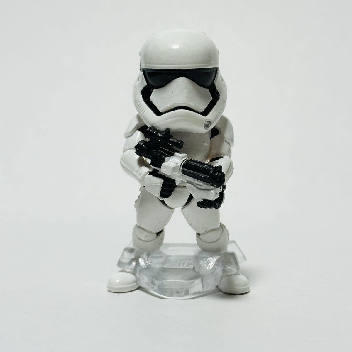 STAR WARS CONVERGE 3 / 10 ファーストオーダー ストームトルーパー拍卖