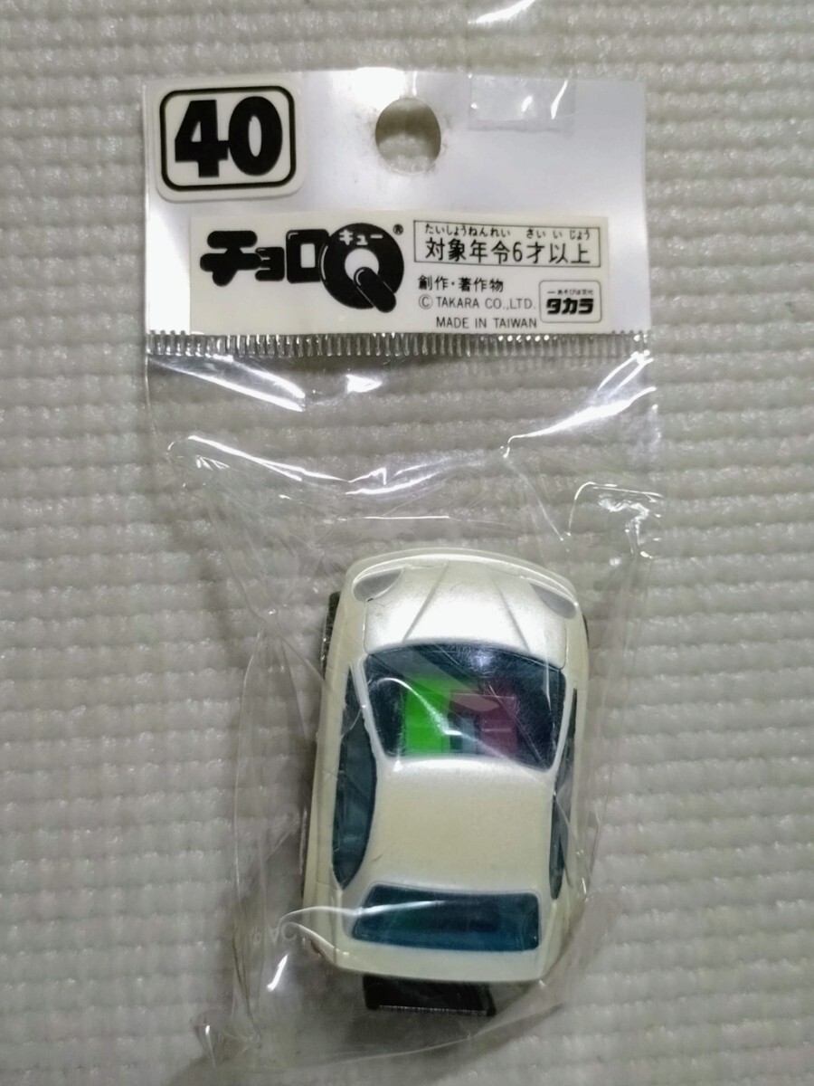 追跡付送料180円~ チョロQ HG (台湾) 40 トヨタ プリウス拍卖