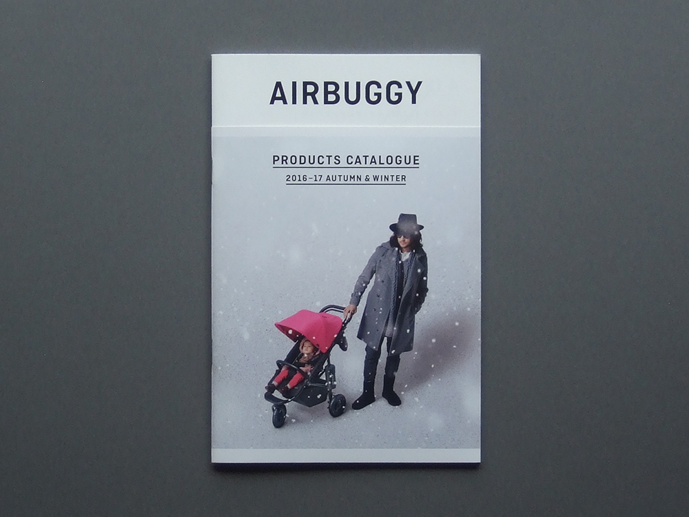 【カタログのみ】AIRBUGGY PRODUCTS CATALOGUE 2016-17AW 検 秋冬 エアバギー COCO PREMIER BRAKE EX STANDARD DOUBLE FOOT HAND MUFF拍卖