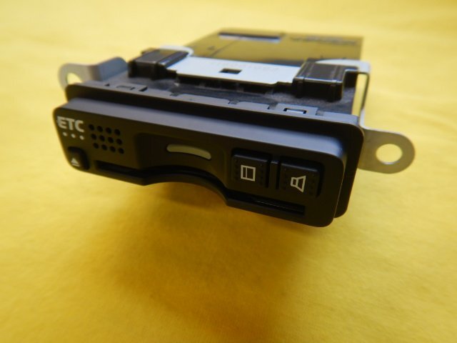 ◆ホンダ純正 ビルトインETC◆39581-TTA-J011-M1/CY-EH76J0JT/EHP11AD◆送料無料 軽自動車登録 新セキュリティ対応 【25072909】拍卖