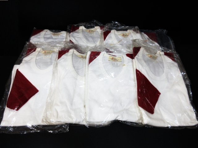 エ105△ ユウミー/スポーツウエア / 野球 / 長袖 / アンダーシャツ / サイズS // 計8点 // インナーウエア ベースボール スポーツ / 未使用拍卖