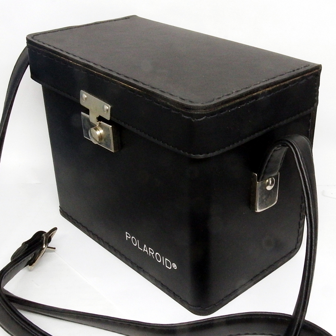 NM50821 ポラロイド ハードキャリーケースのみ 187拍卖