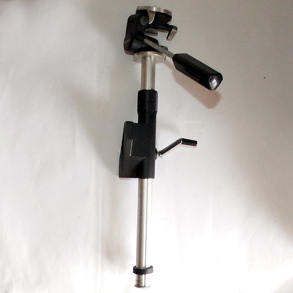 NM50823 マスタックス MASTACS エレベーター付き雲台拍卖