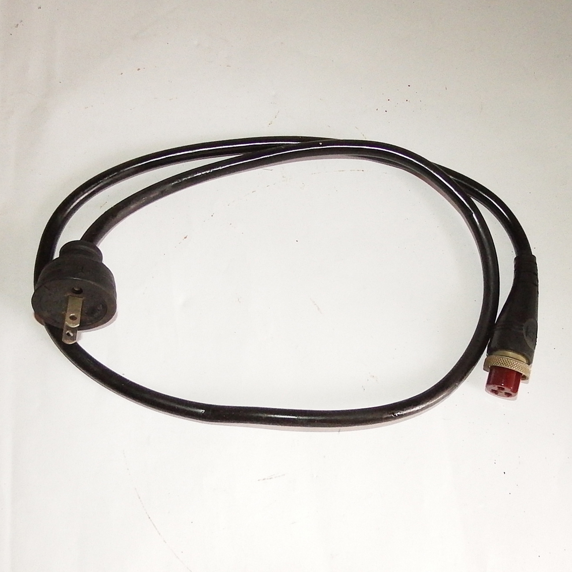 NM50824 電源コード 適応機種不明 100cm拍卖