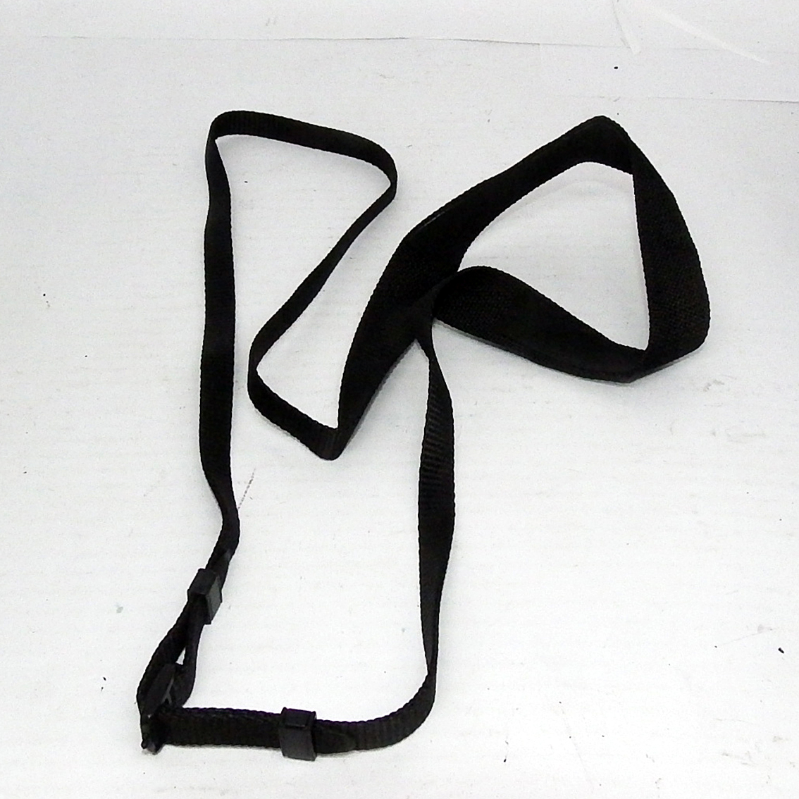 NM50840 ペンタックス ネックストラップ 編みヒモタイプ コンパクトカメラ用拍卖