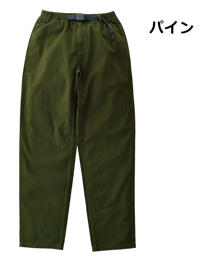 <パイン><XLサイズ>グラミチ GRAMICCI GRAMICCI PANT グラミチパンツ G102-OGT クライミングパンツ オーガニックコットン拍卖