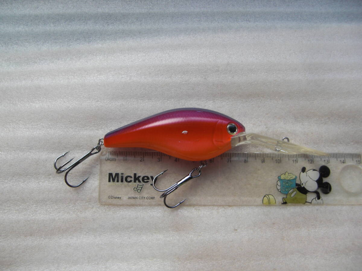 ダイワ TDクランク 約26g拍卖