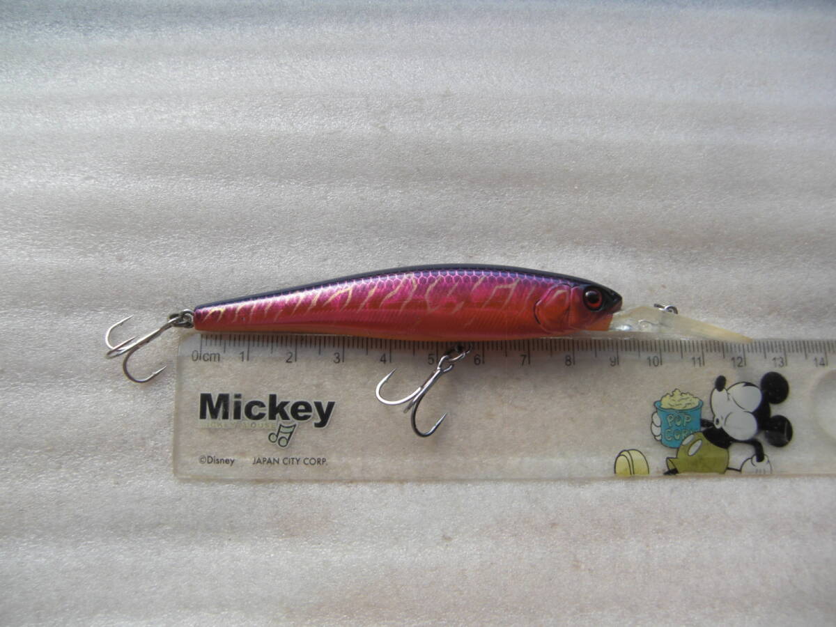 ジャッカル ダウズビドー拍卖