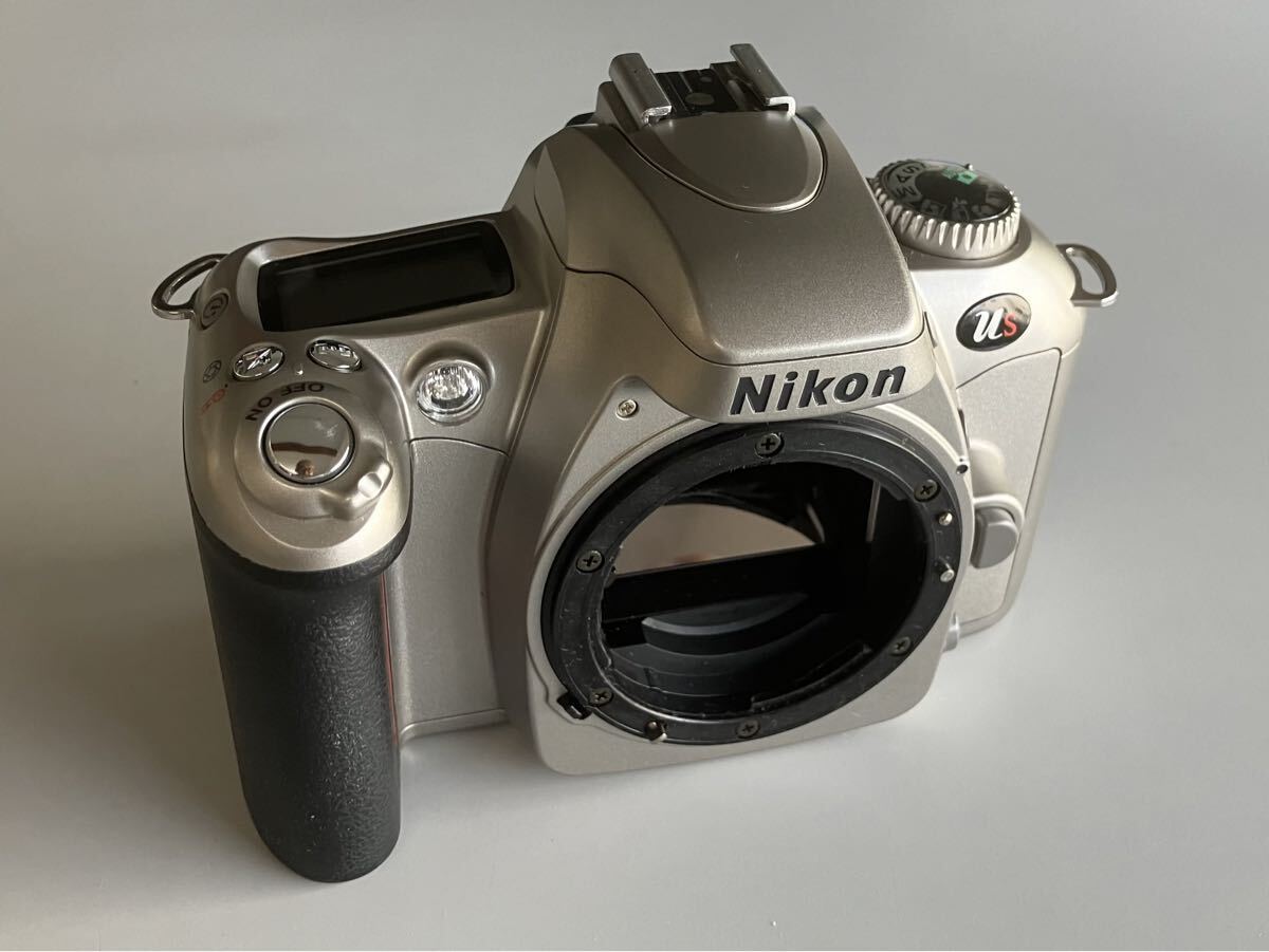 【動作OK】ニコン Nikon Us拍卖